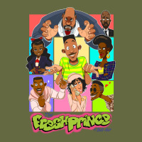The Fresh Prince Of Bel-air Long Sleeve Tee | Teevron