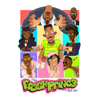The Fresh Prince of Bel-Air | Teevron