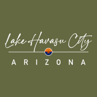 Lake Havasu City, Arizona Pullover Hoodie Long Sleeve Tee | Teevron