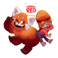turning red Merch | Teevron
