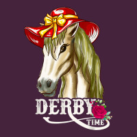 Derby Day Shirt 2022 Horse Derby Party Horse Racing T Shirt Long Sleeve Tee | Teevron