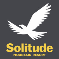 Solitude Mountain Resort Long Sleeve Tee | Teevron