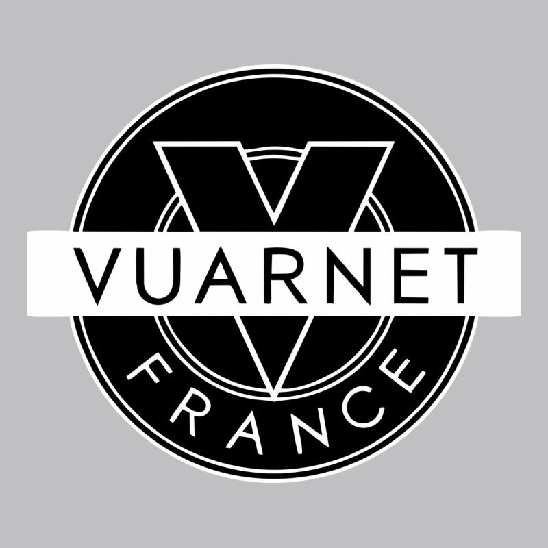 Vuarnet France Long Sleeve Tee by linhVisuals | Teevron