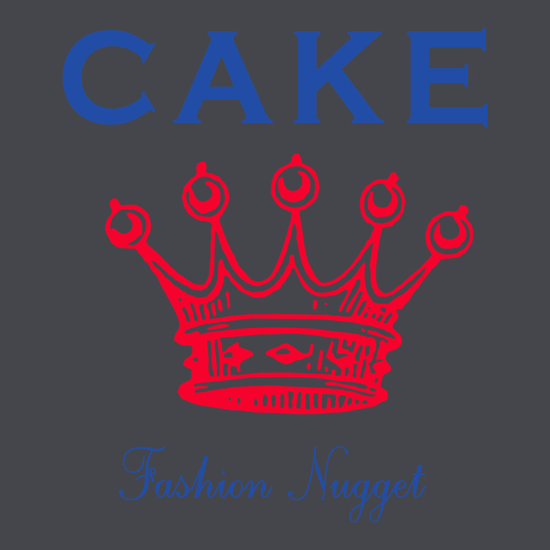 Cake Fashion Nugget Long Sleeve Tee by linhVisuals | Teevron