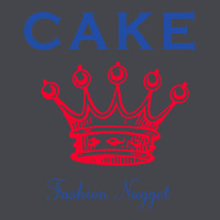 Cake Fashion Nugget Long Sleeve Tee | Teevron