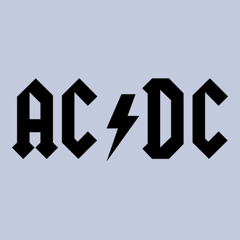 The-ac-dc-let-there-be-rock-cool Long Sleeve Tee by linhVisuals | Teevron