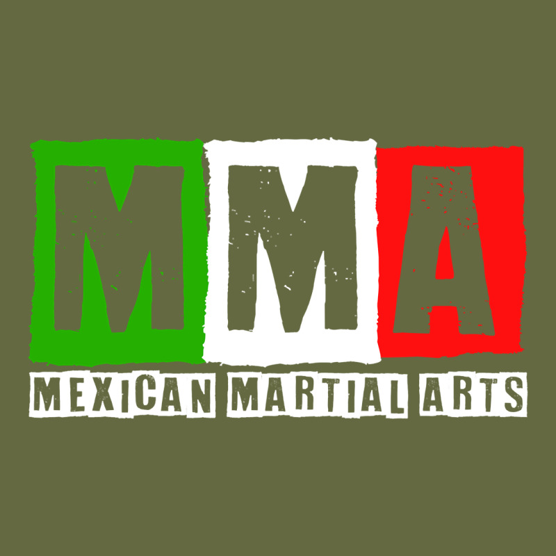 Mexican Martial Arts Combat Mexico Fighter Themed Pullover Hoodie Long Sleeve Tee by linhVisuals | Teevron