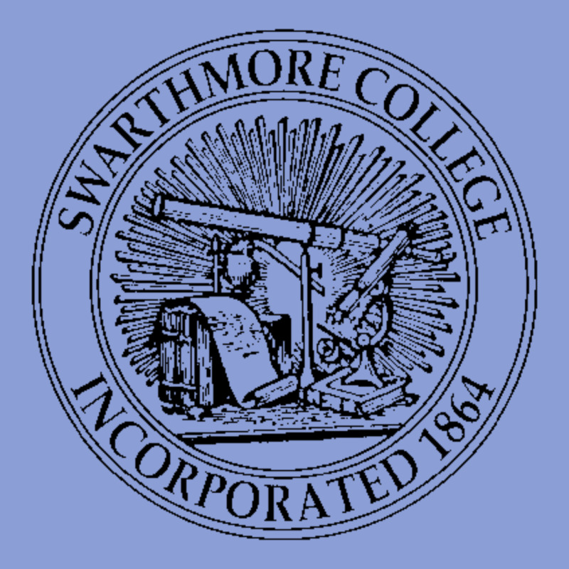 Swarthmore College Long Sleeve Tee by linhVisuals | Teevron