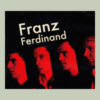 #franz Ferdinand (10) Long Sleeve Tee | Teevron