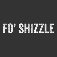 fo shizzle funny sarcastic novelty gangster hip hop rap t shirt | Teevron