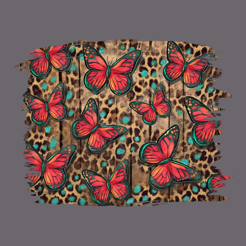 Easter Butterflies Background Premium Sweatshirt by RanaPortraitStore | Teevron