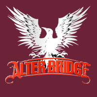 Alter Bridge Long Sleeve Tee | Teevron