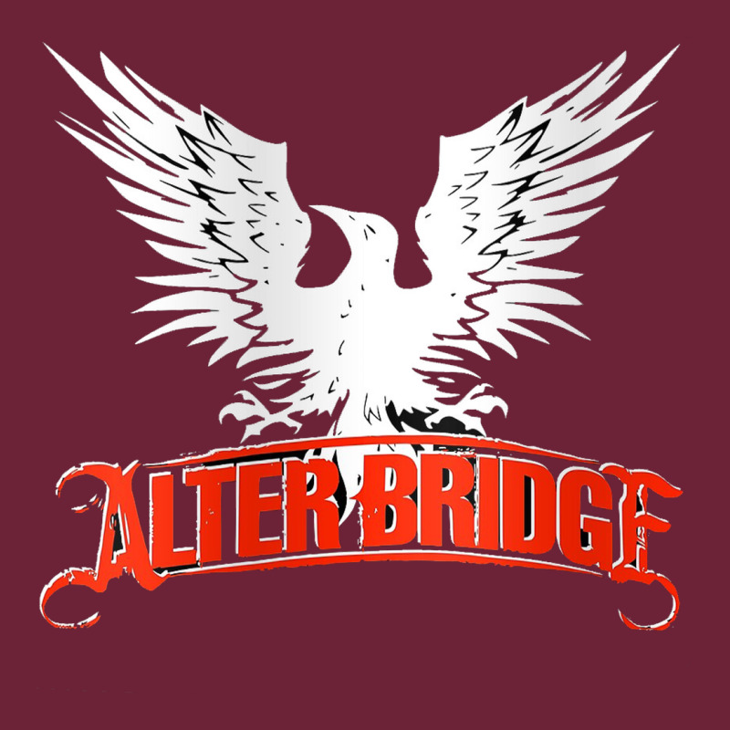 Alter Bridge Long Sleeve Tee by linhVisuals | Teevron