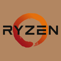 Ryzen Free World Long Sleeve Tee | Teevron