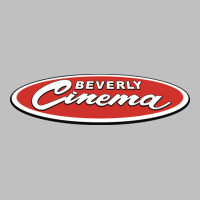 New Beverly Cinema Long Sleeve Tee | Teevron