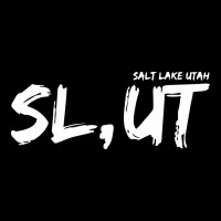 Salt Lake Utah Slut Long Sleeve Tee | Teevron