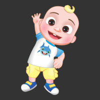 jj cocomelon babyshark | Teevron