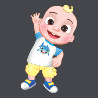 Jj Cocomelon Babyshark Long Sleeve Tee | Teevron