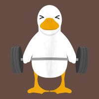 Duck Deadlift Design   Weight Lifting Gym Workout Tank Top Long Sleeve Tee | Teevron