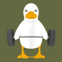 Duck Deadlift Design   Weight Lifting Gym Workout Tank Top Long Sleeve Tee | Teevron