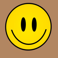 Retro Happy Vibe Smiley Face Happy Face Graphic Sweatshirt Long Sleeve Tee | Teevron