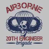 The Engineers Of 20th Brigade T Shirt Long Sleeve Tee | Teevron