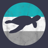 Sea Turtle Retro Gift For Men Or Boys T Shirt Long Sleeve Tee | Teevron