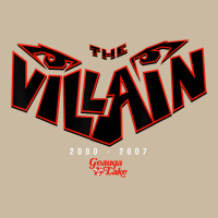 The Villian Rollercoaster Geauga Lake T Shirt Long Sleeve Tee | Teevron