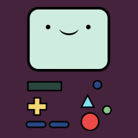 Bmo   Adventure Time Long Sleeve Tee | Teevron