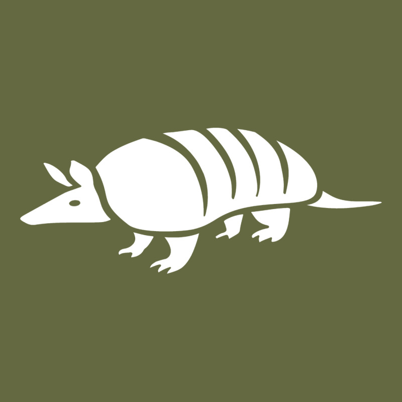 Armadillo Long Sleeve Tee by linhVisuals | Teevron