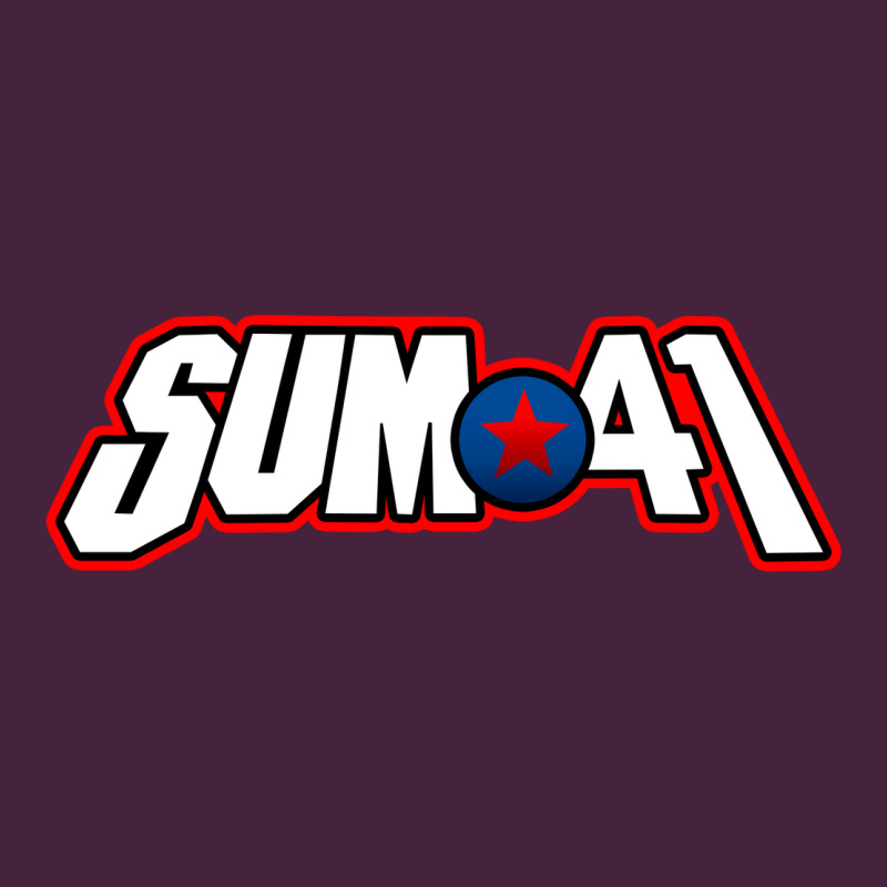 Artwork Sum41 Long Sleeve Tee by linhVisuals | Teevron