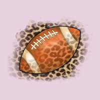 American Football Leopard Classic Tee | Teevron