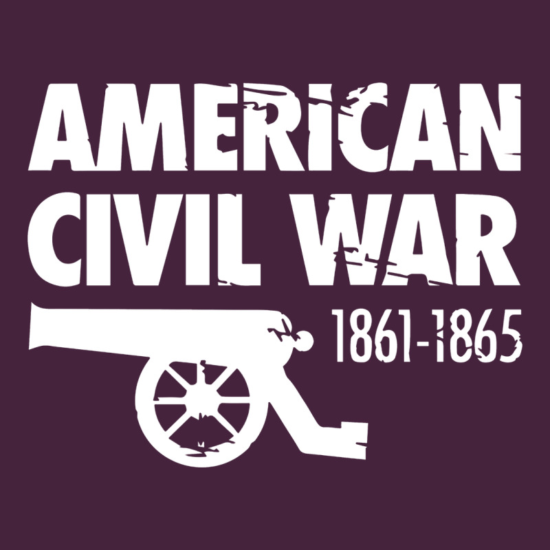 American Civil War Reenactor Historical Long Sleeve Tee by linhVisuals | Teevron