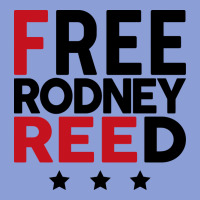 Free Rodney Reed Long Sleeve Tee | Teevron