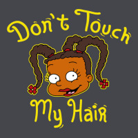 Susie Carmichael   Dont Touch My Hair Long Sleeve Tee | Teevron