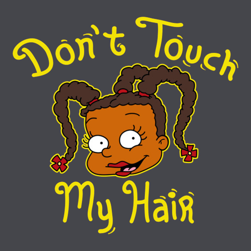 Susie Carmichael   Dont Touch My Hair Long Sleeve Tee by linhVisuals | Teevron