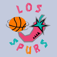 Los Spurs Long Sleeve Tee | Teevron