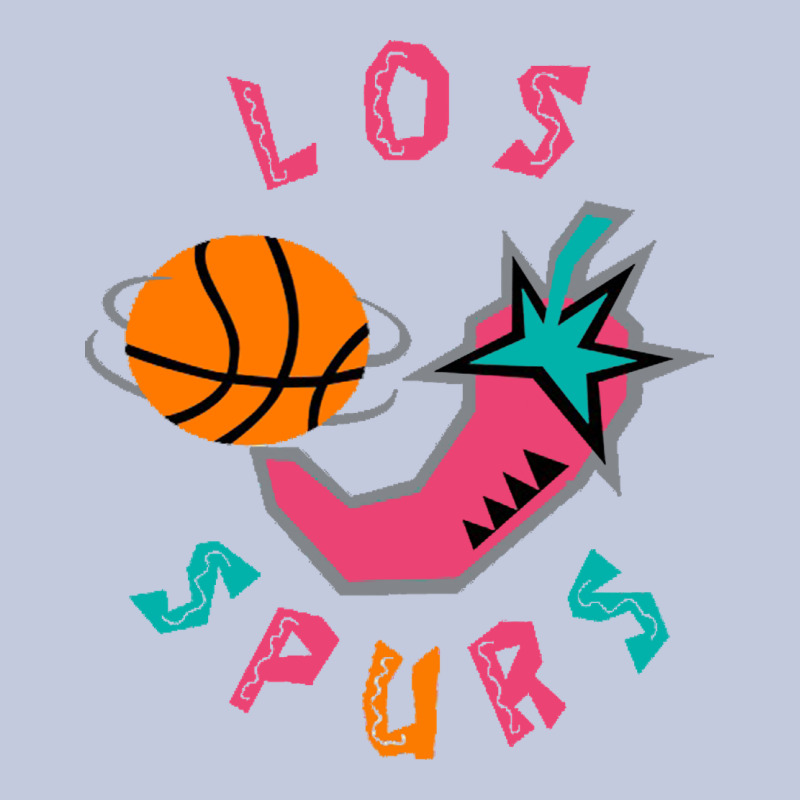 Los Spurs Long Sleeve Tee by linhVisuals | Teevron