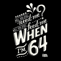 Lyrics By Lennon And Mccartney   When I'm 64 Tank Top Long Sleeve Tee | Teevron