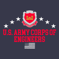 Us Army Corps Of Engineers (usace) Pullover Hoodie Long Sleeve Tee | Teevron
