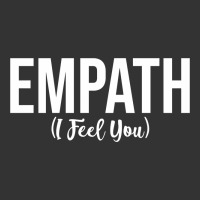 empath i feel you gift for empathetic person empathy pullover hoodie | Teevron