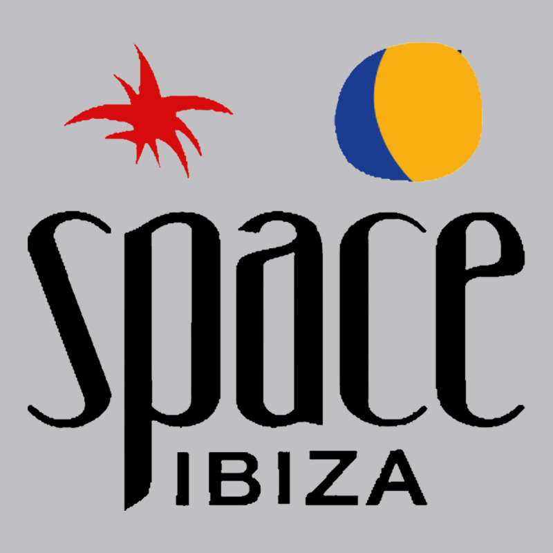 Space Ibiza Long Sleeve Tee by linhVisuals | Teevron
