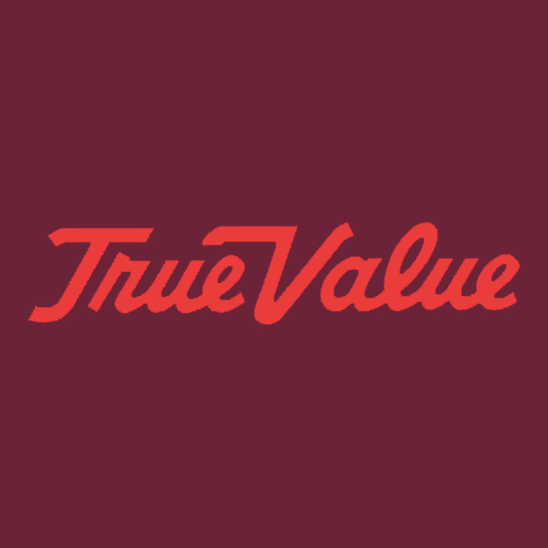 True Value Merchandise Long Sleeve Tee by linhVisuals | Teevron