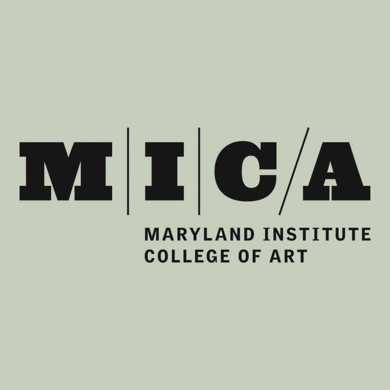 Maryland Institute College Of Art Long Sleeve Tee by linhVisuals | Teevron