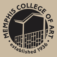Memphis College Of Art Long Sleeve Tee | Teevron