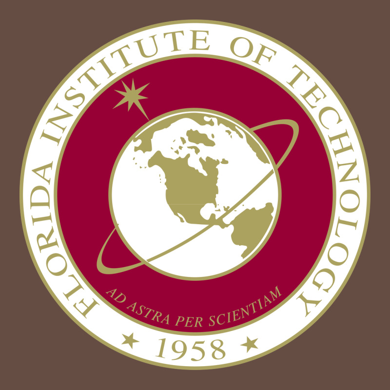 Florida Institute Of Technology Long Sleeve Tee by linhVisuals | Teevron