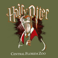 Hairy Otter [tb] Long Sleeve Tee | Teevron