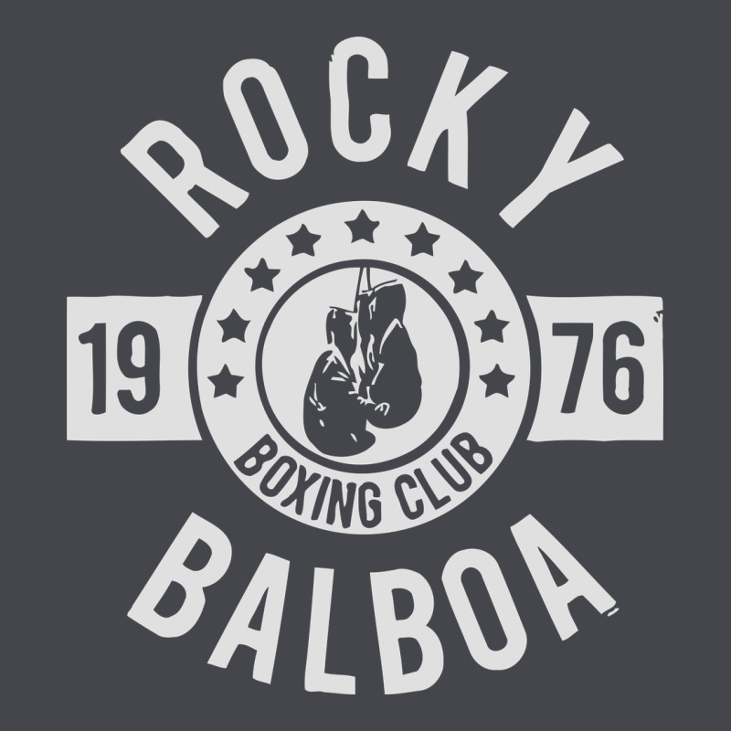 Rocky Boxing Club Long Sleeve Tee by linhVisuals | Teevron