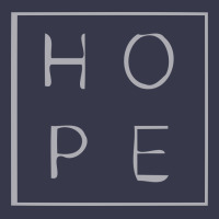 Hope Quote Long Sleeve Tee | Teevron