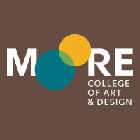 Moore College Of Art And Design Long Sleeve Tee | Teevron